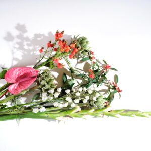 Miss Flower boeket