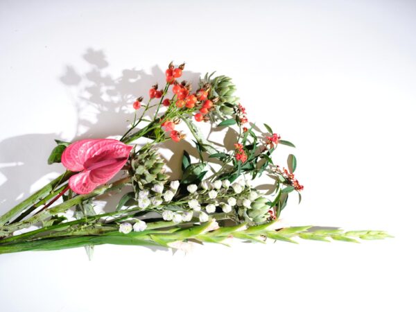 Miss Flower boeket