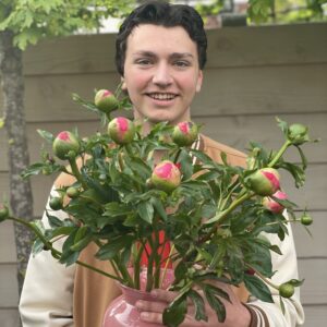 Voorjaarsboeket